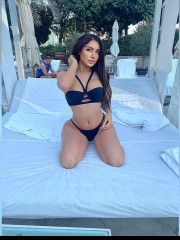 Photo escort girl Hot Leyla  the best escort service