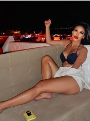 Photo escort girl Anjelina  the best escort service