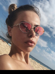 Photo escort girl Kristina  the best escort service