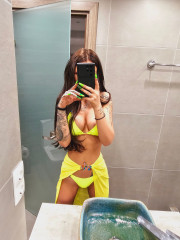 Photo escort girl Katia  the best escort service