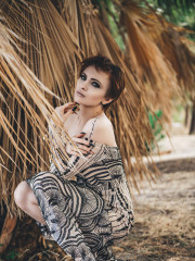 Photo escort girl Etel  the best escort service